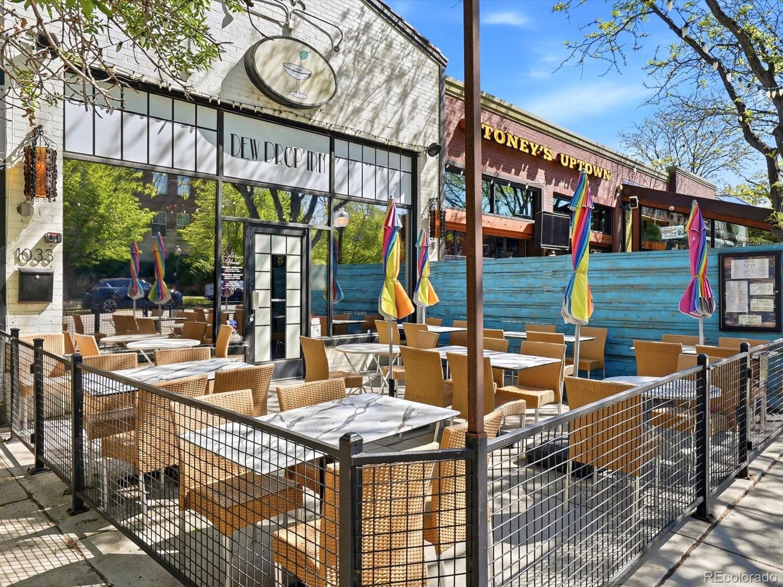 MLS Image #48 for 1699 n downing street,denver, Colorado