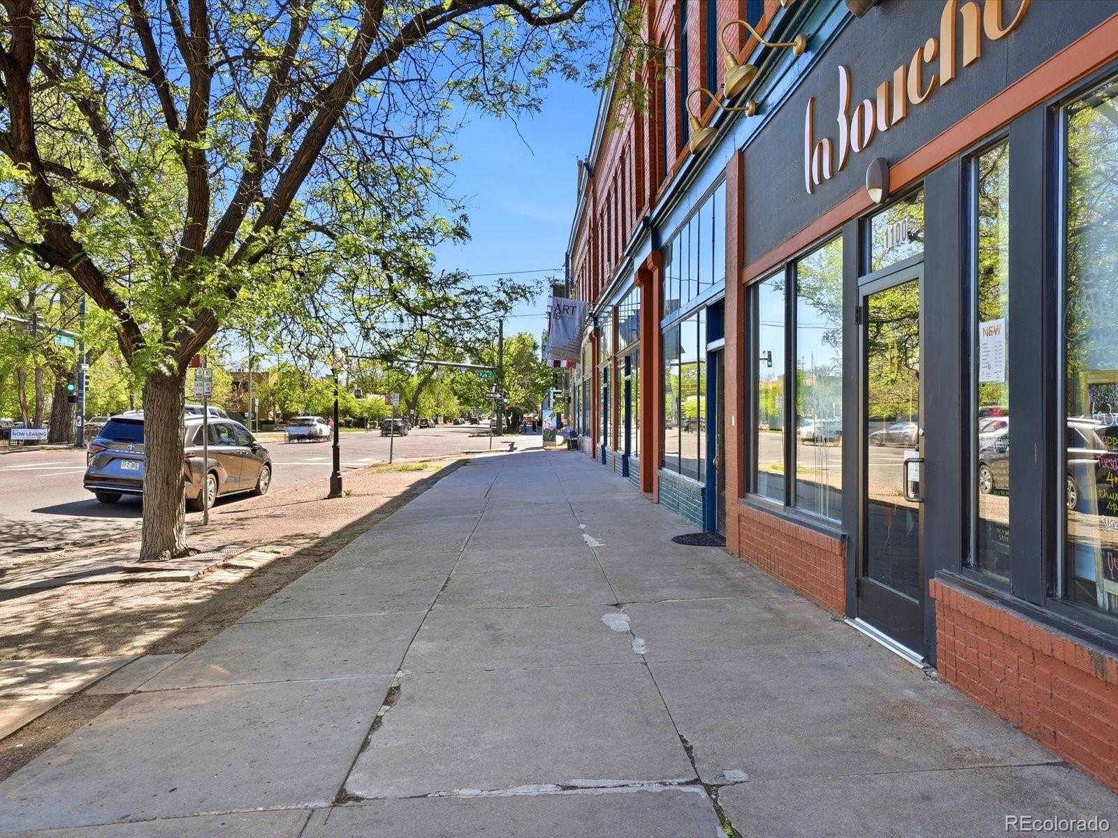 MLS Image #49 for 1699 n downing street,denver, Colorado