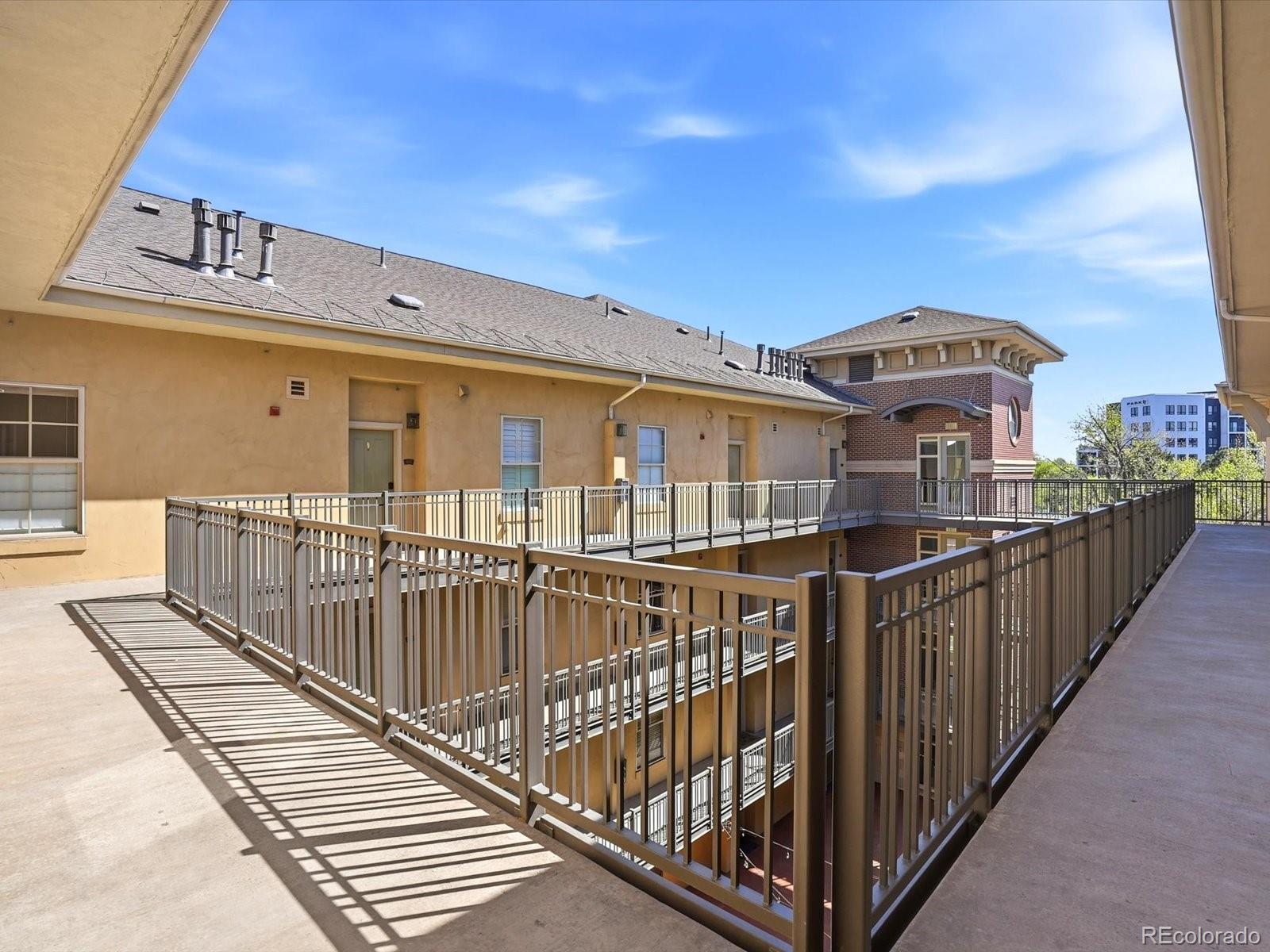MLS Image #5 for 1699 n downing street,denver, Colorado