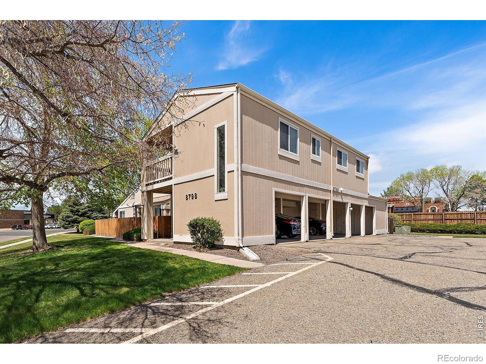 MLS Image #10 for 8798  chase drive 4,arvada, Colorado