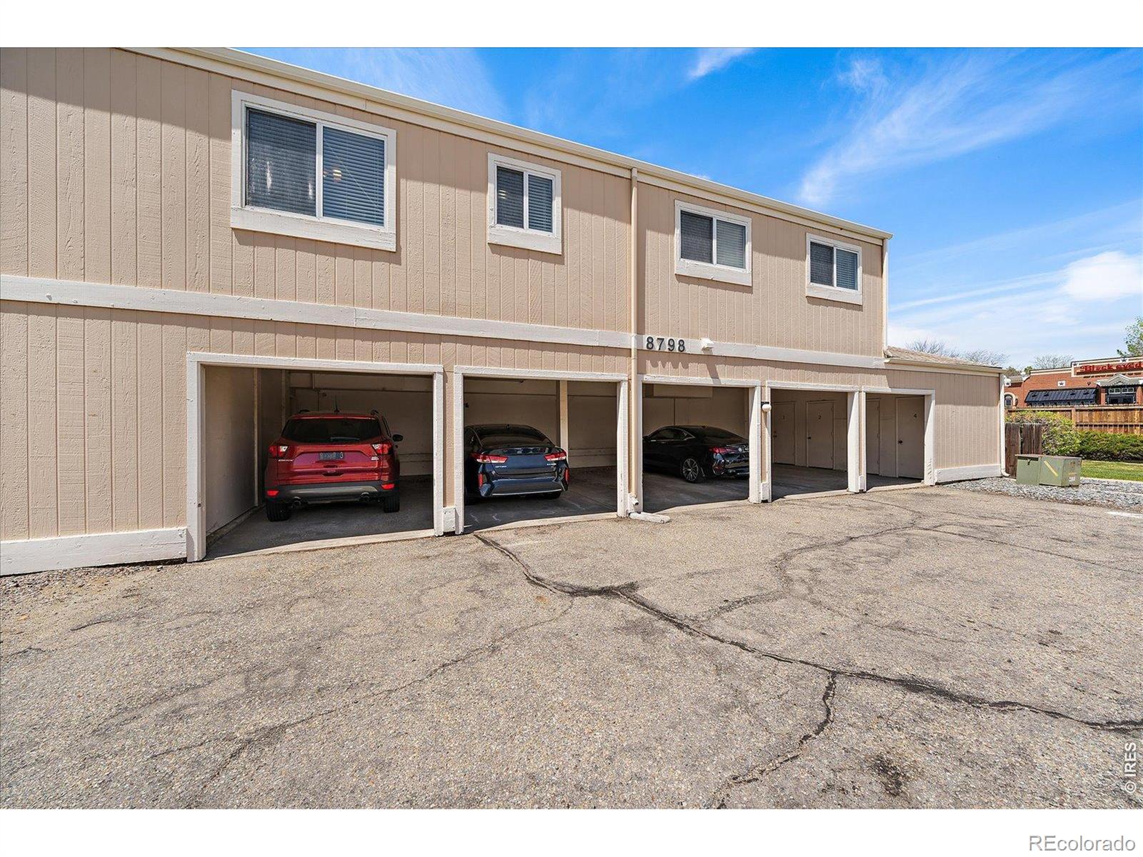 MLS Image #11 for 8798  chase drive 4,arvada, Colorado