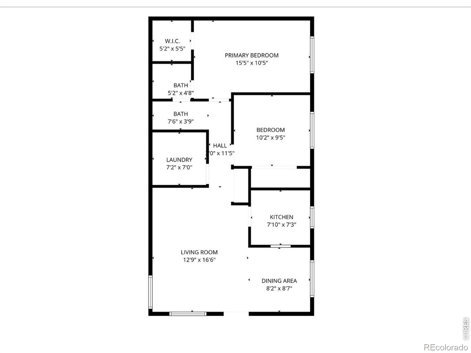 MLS Image #16 for 8798  chase drive 4,arvada, Colorado