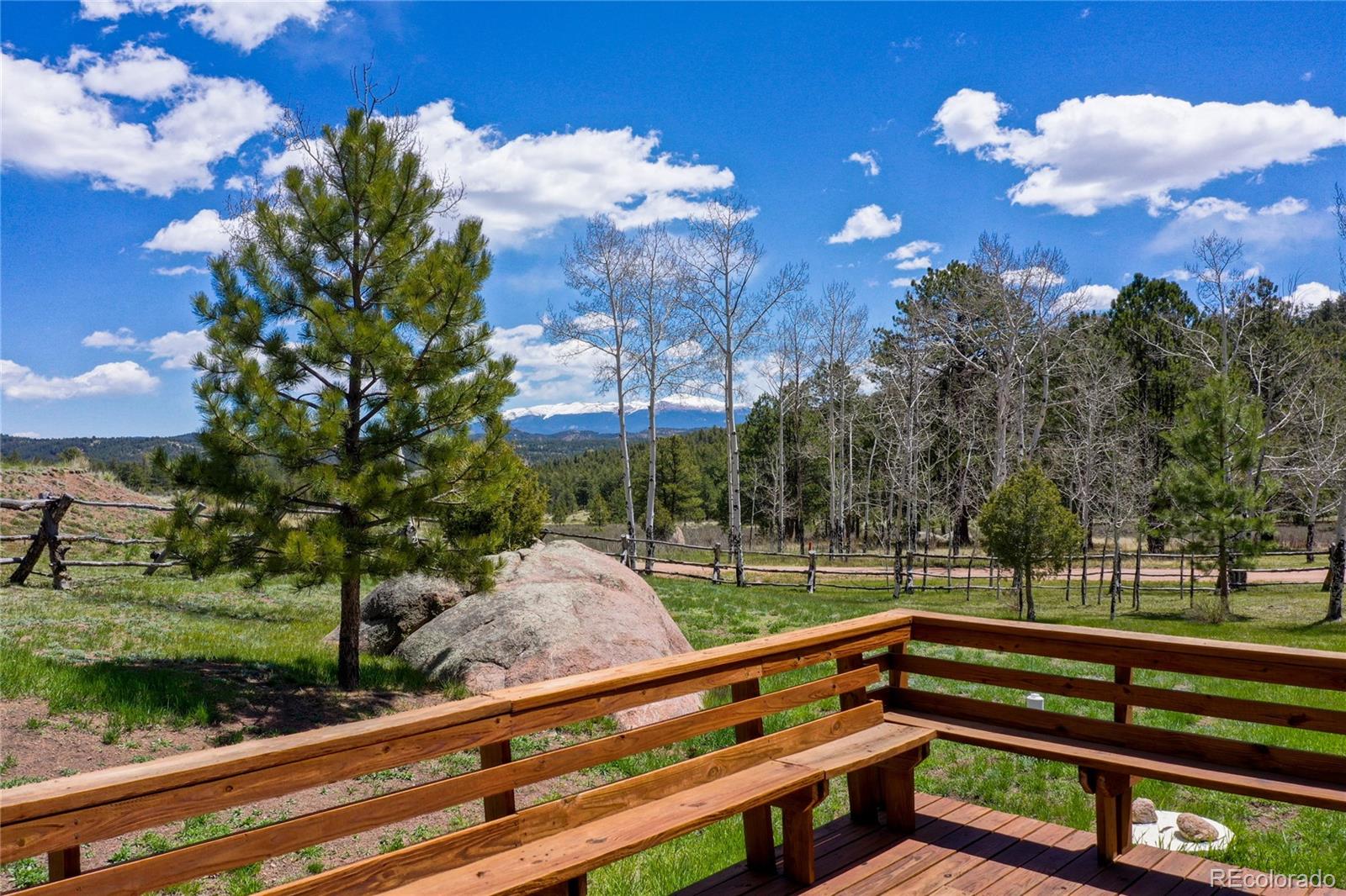 MLS Image #4 for 437  langnis road,guffey, Colorado