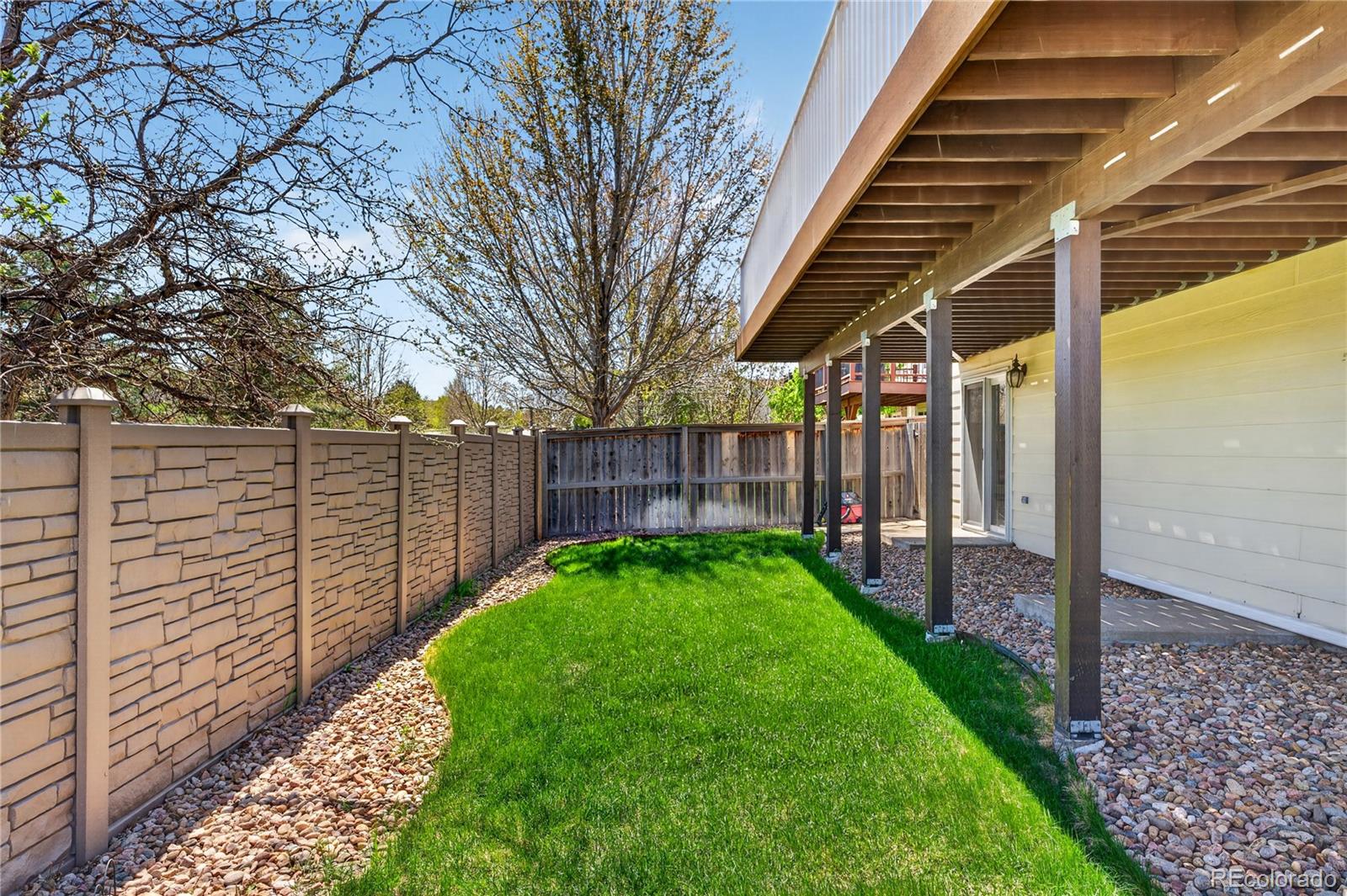 MLS Image #28 for 16745  trail sky circle,parker, Colorado