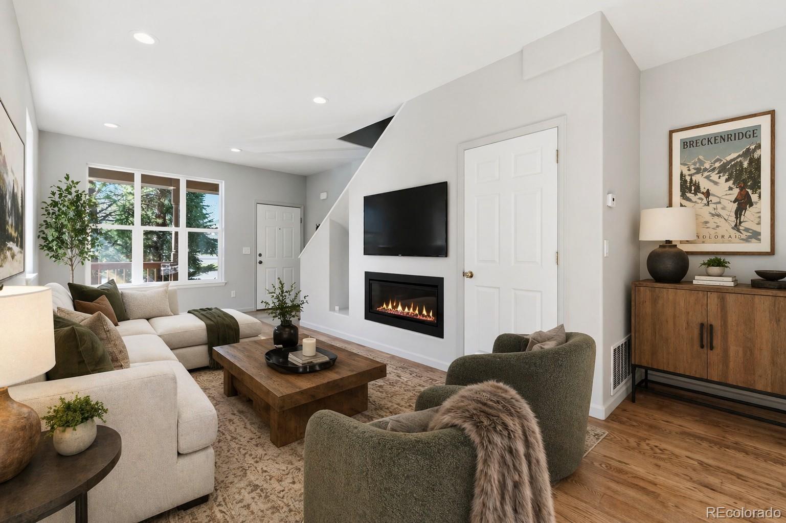 MLS Image #1 for 87  audrey circle,breckenridge, Colorado