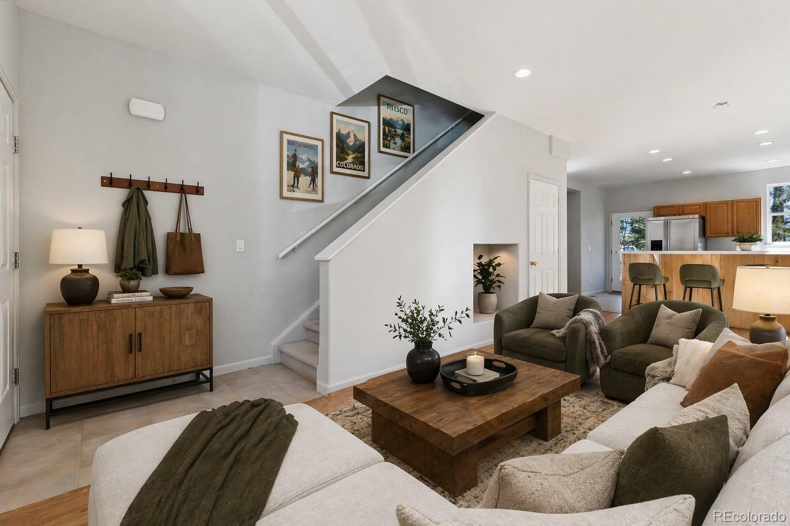 MLS Image #2 for 87  audrey circle,breckenridge, Colorado