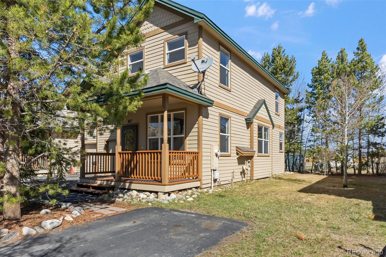 MLS Image #27 for 87  audrey circle,breckenridge, Colorado