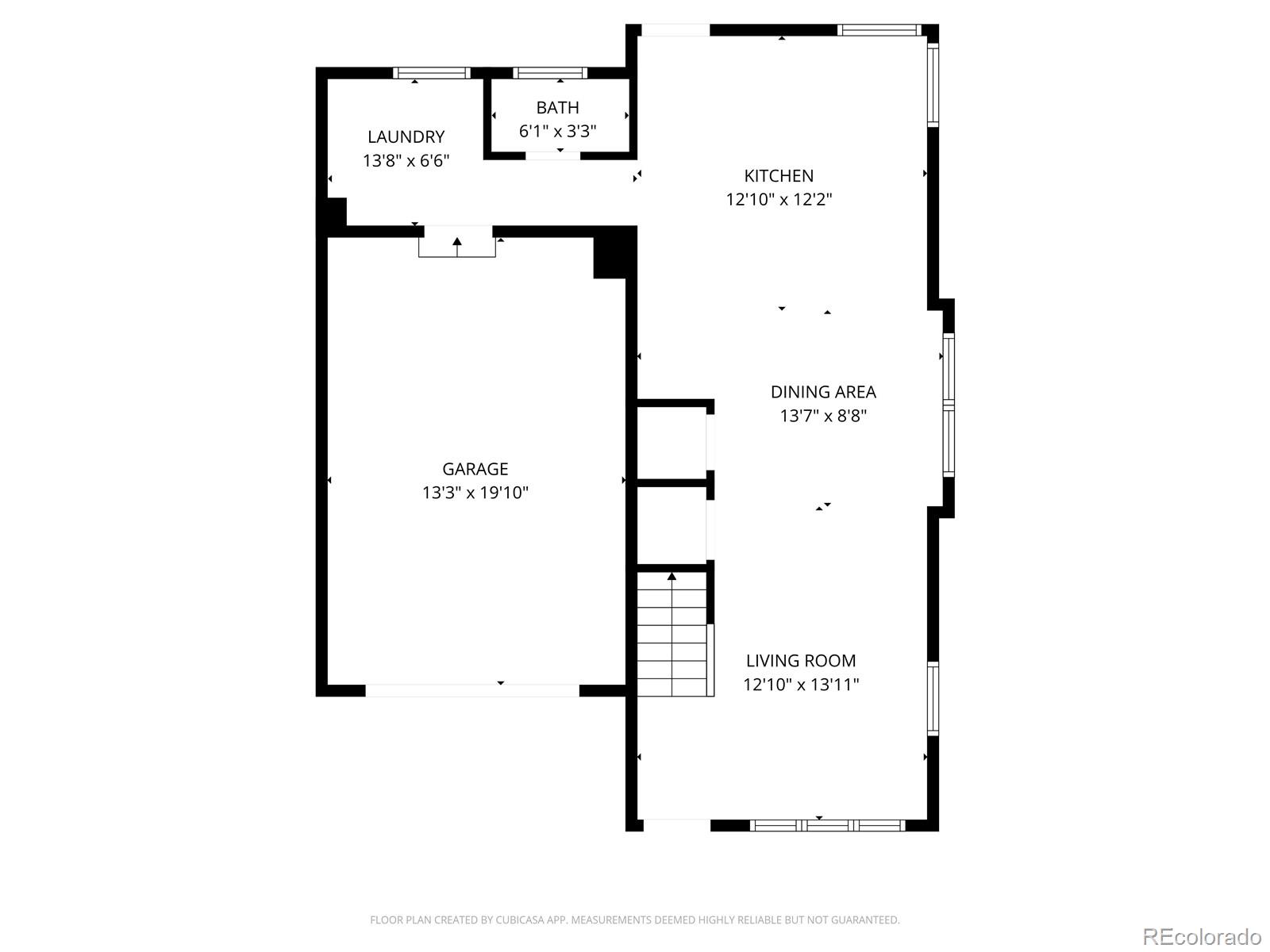 MLS Image #8 for 87  audrey circle,breckenridge, Colorado