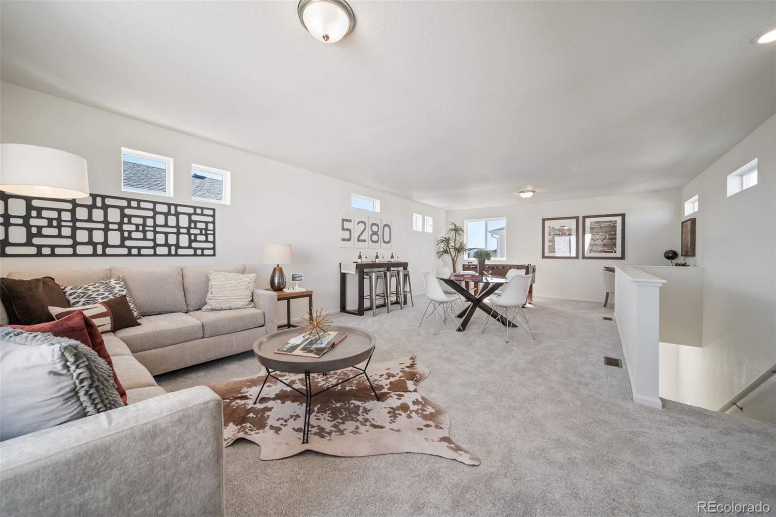 MLS Image #42 for 620  wagon wheel way,bennett, Colorado