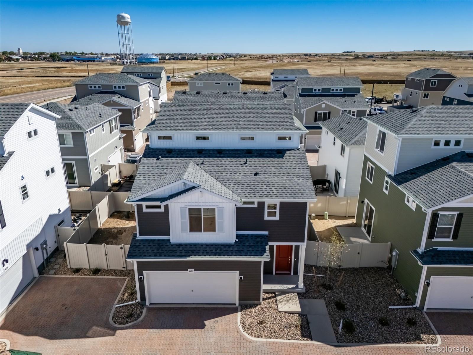 MLS Image #44 for 620  wagon wheel way,bennett, Colorado