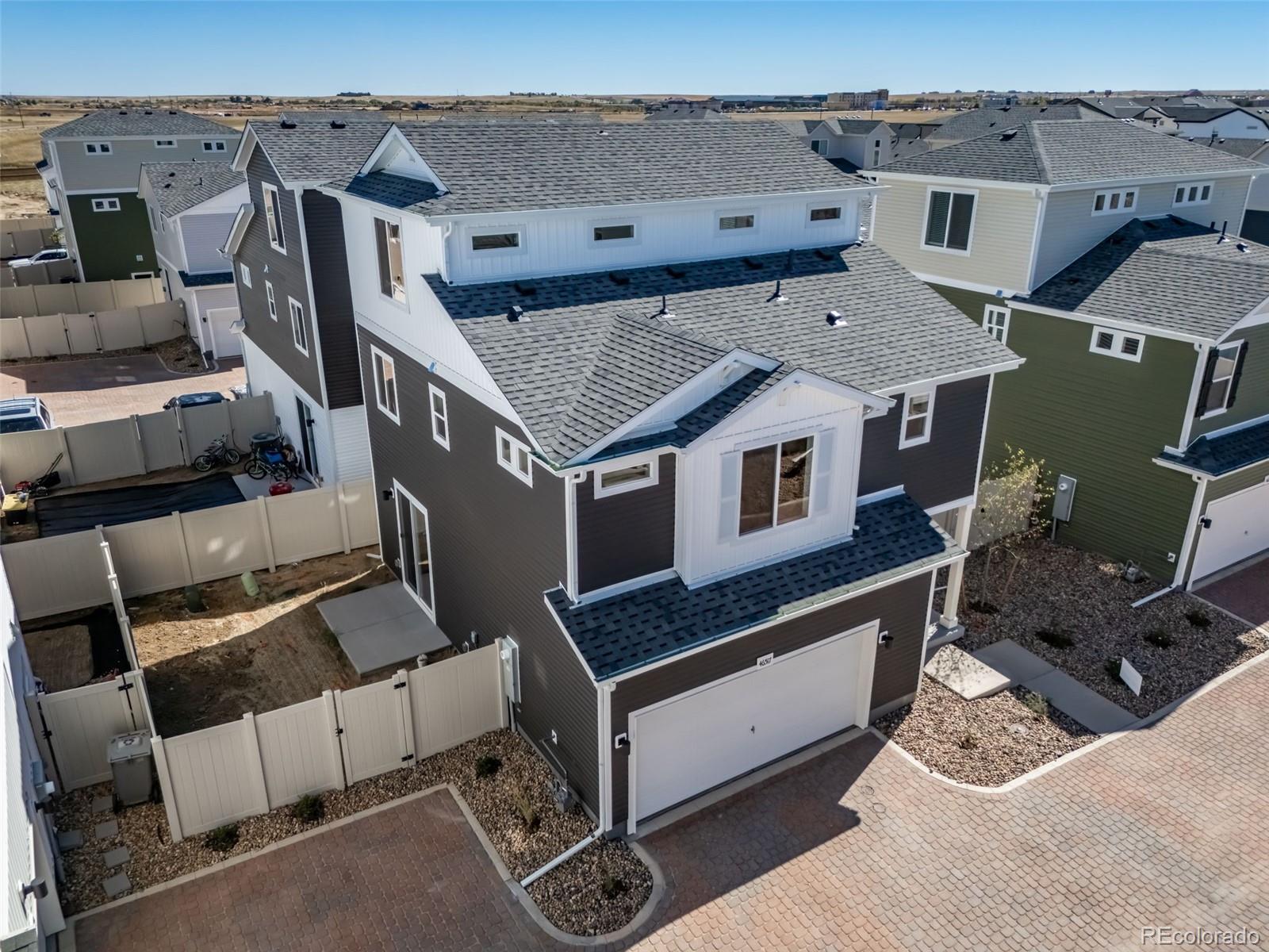 MLS Image #45 for 620  wagon wheel way,bennett, Colorado