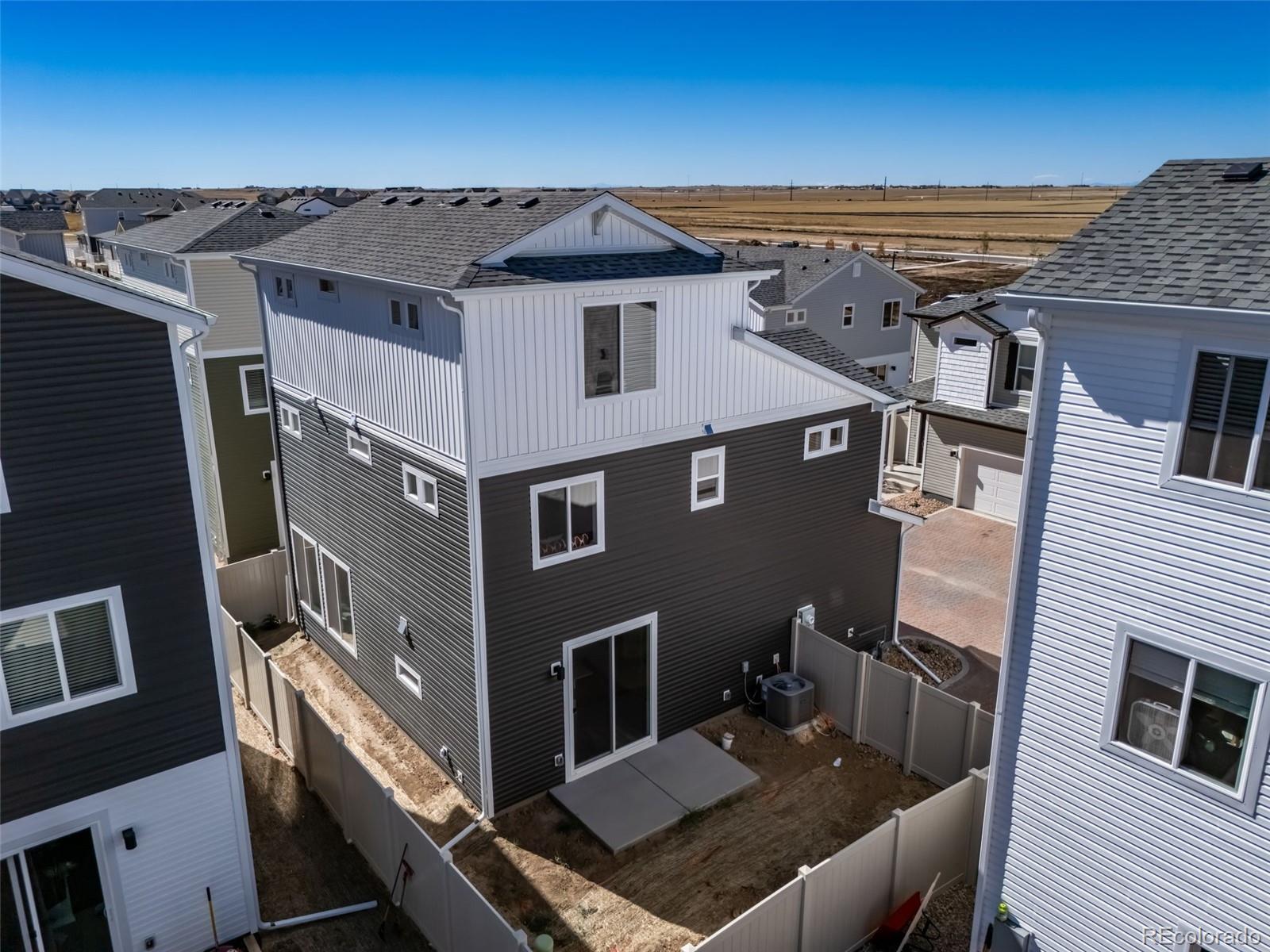 MLS Image #46 for 620  wagon wheel way,bennett, Colorado