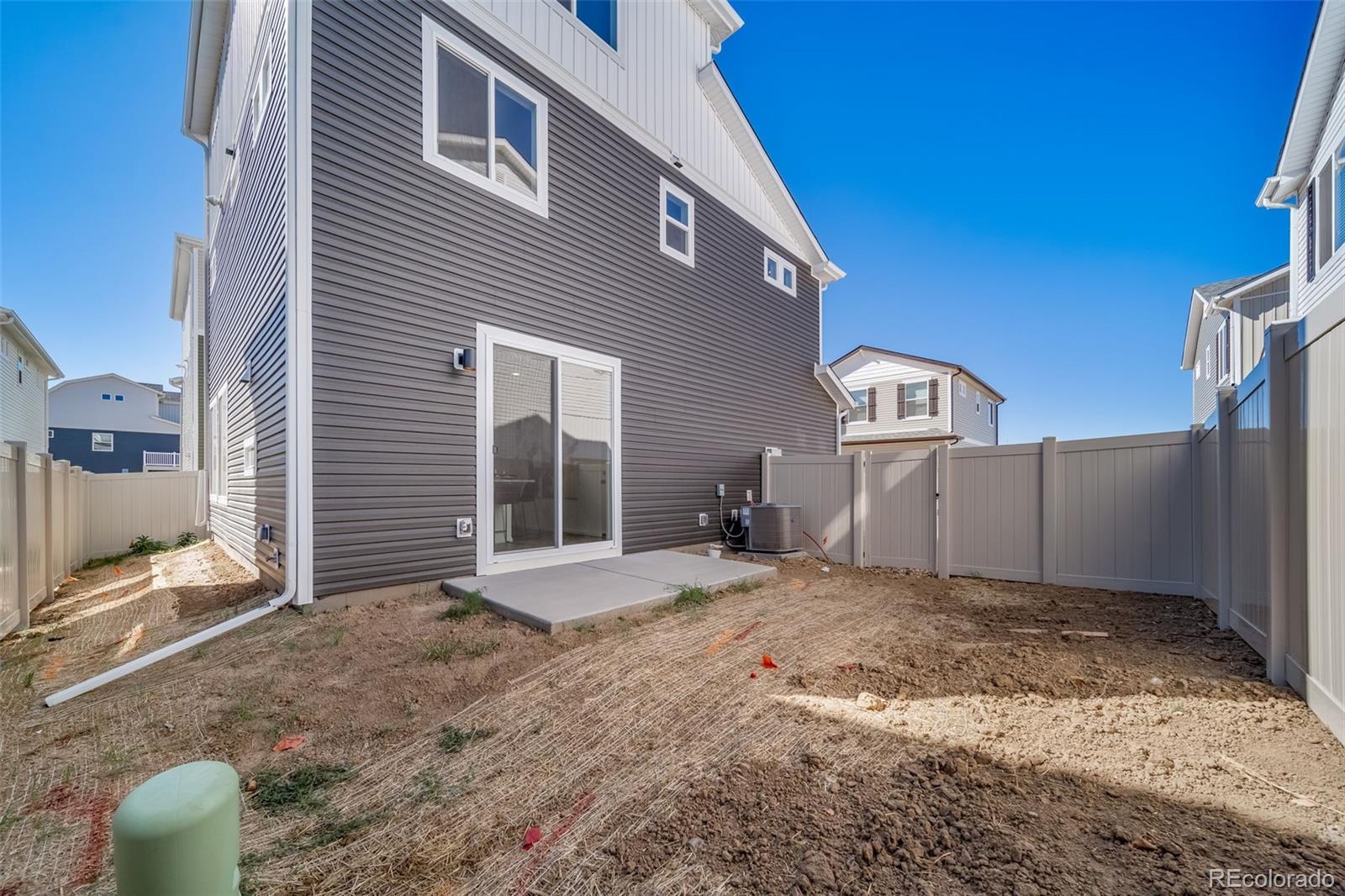 MLS Image #48 for 620  wagon wheel way,bennett, Colorado