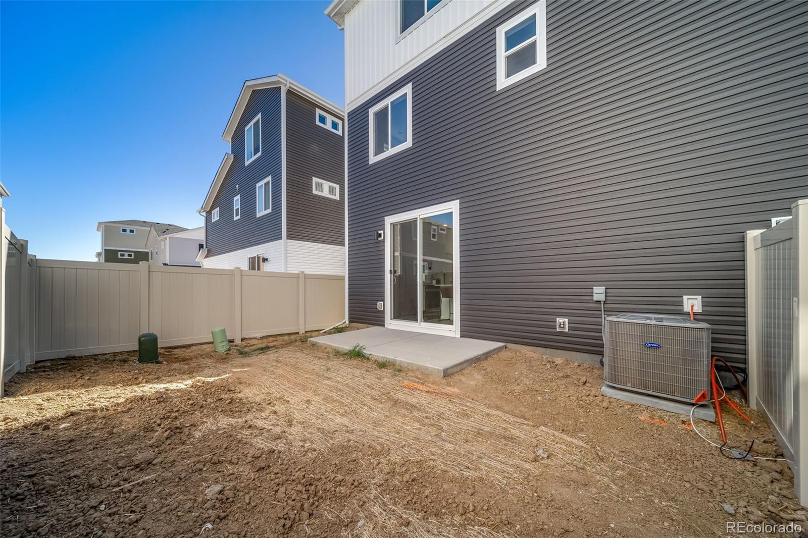 MLS Image #49 for 620  wagon wheel way,bennett, Colorado