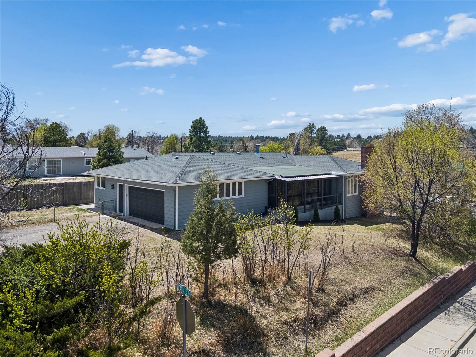 MLS Image #0 for 327 s pine street,elizabeth, Colorado