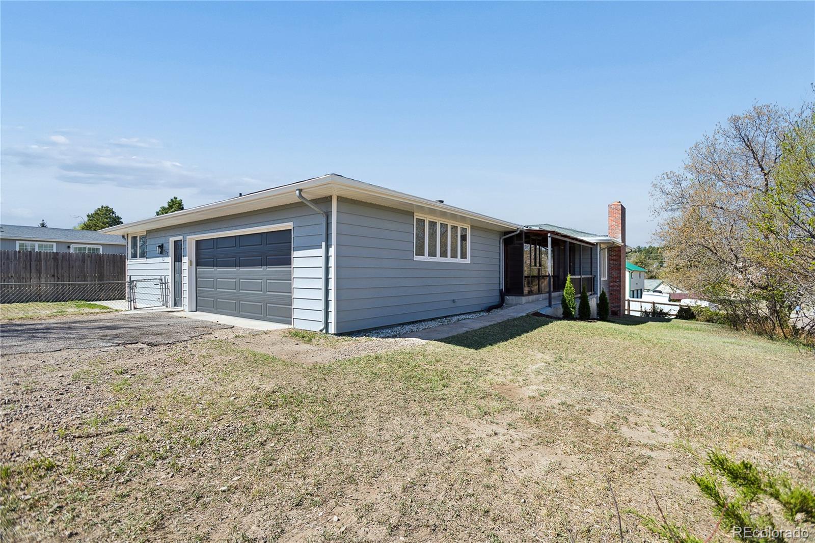 MLS Image #2 for 327 s pine street,elizabeth, Colorado