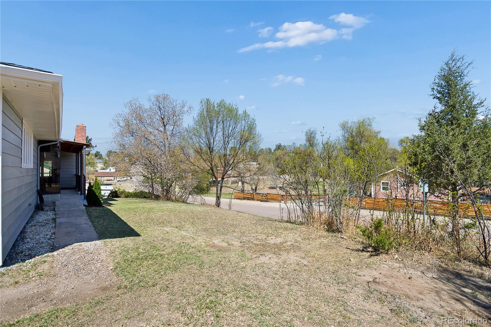 MLS Image #43 for 327 s pine street,elizabeth, Colorado