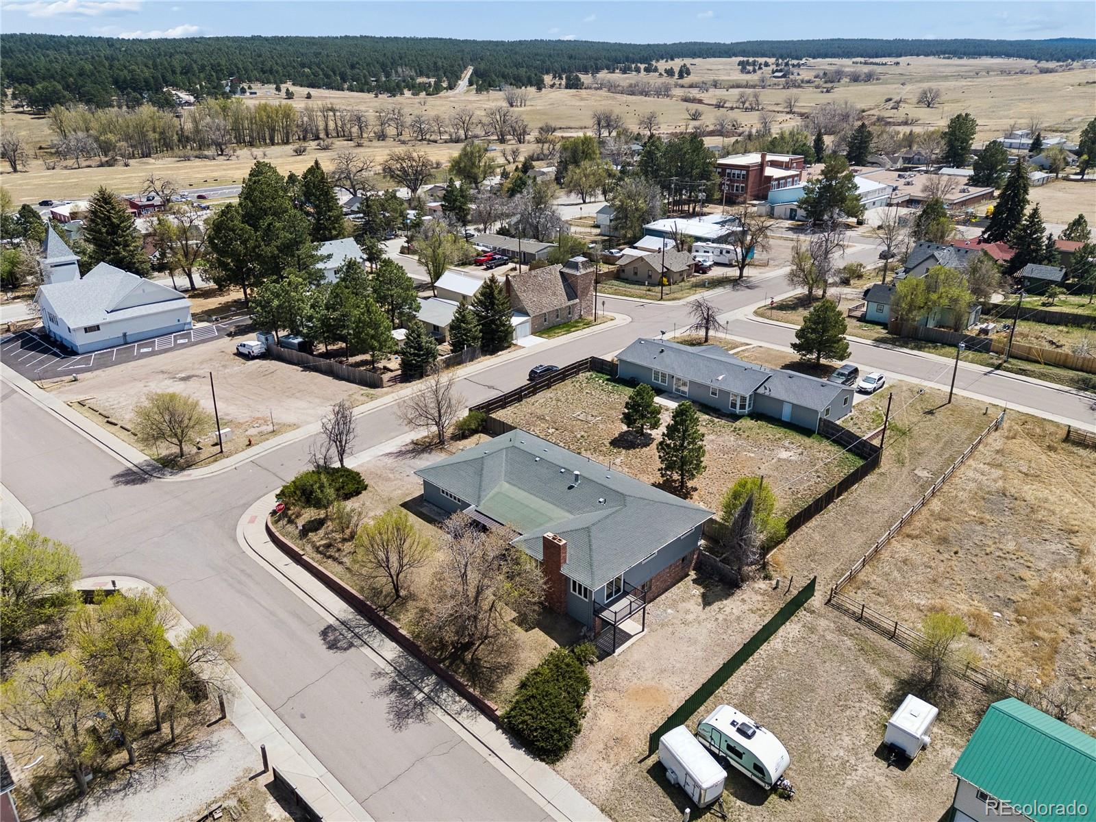 MLS Image #44 for 327 s pine street,elizabeth, Colorado
