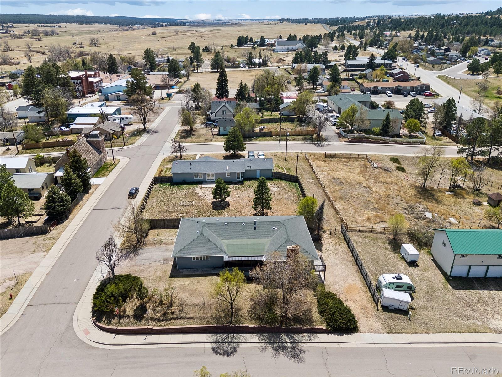 MLS Image #45 for 327 s pine street,elizabeth, Colorado