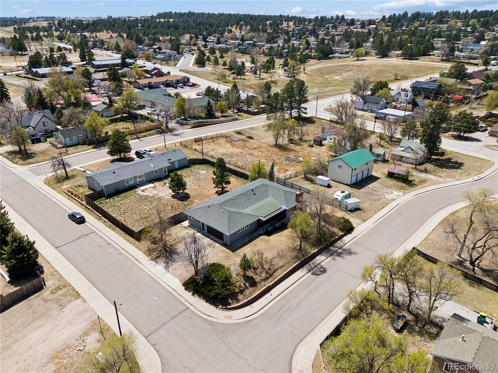 MLS Image #46 for 327 s pine street,elizabeth, Colorado