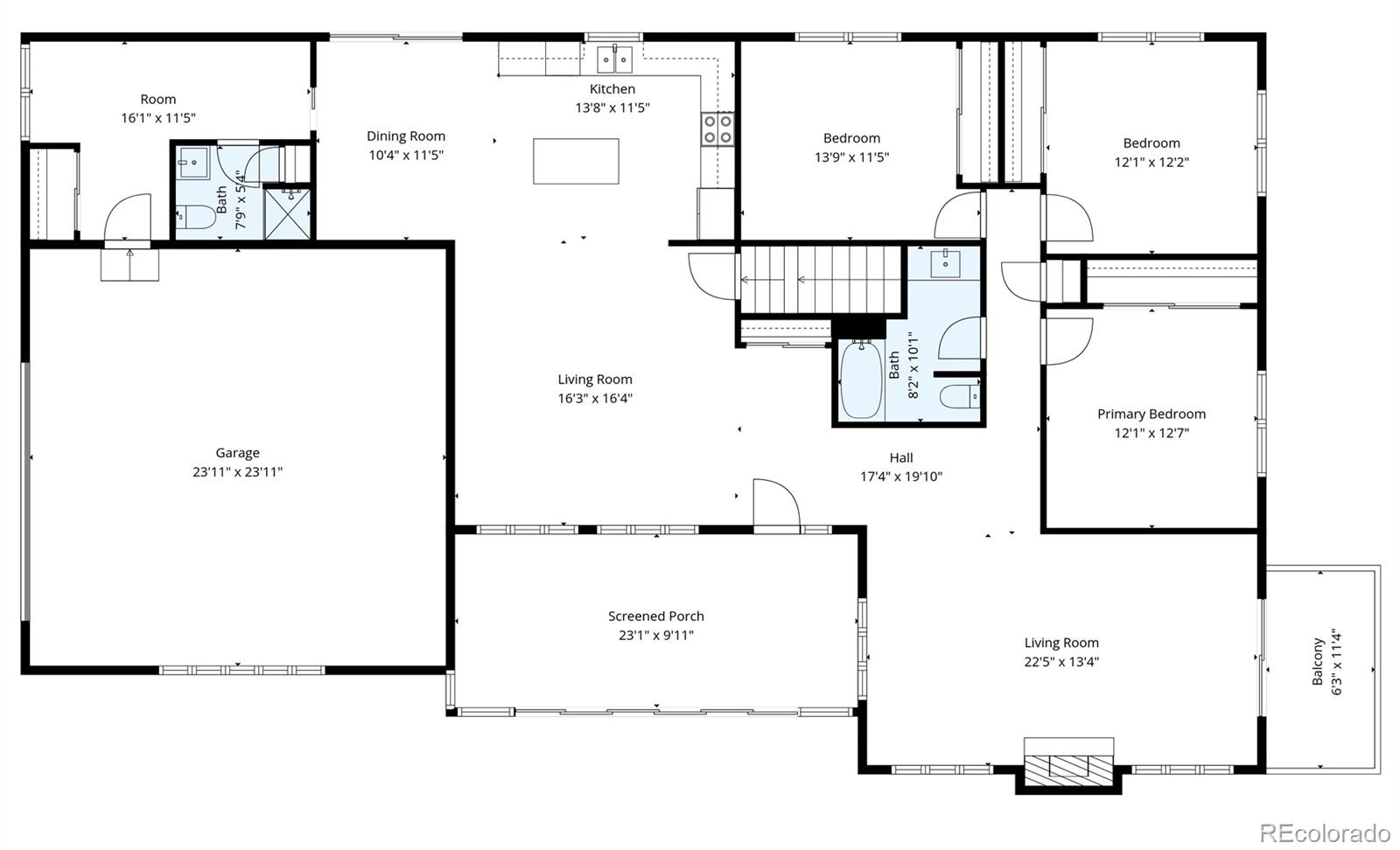 MLS Image #47 for 327 s pine street,elizabeth, Colorado