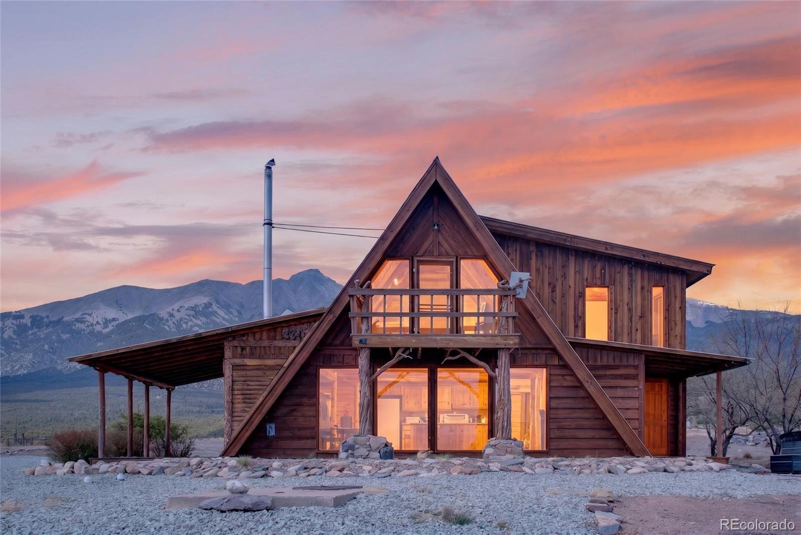 MLS Image #0 for 34425  county rd 14.5 ,blanca, Colorado