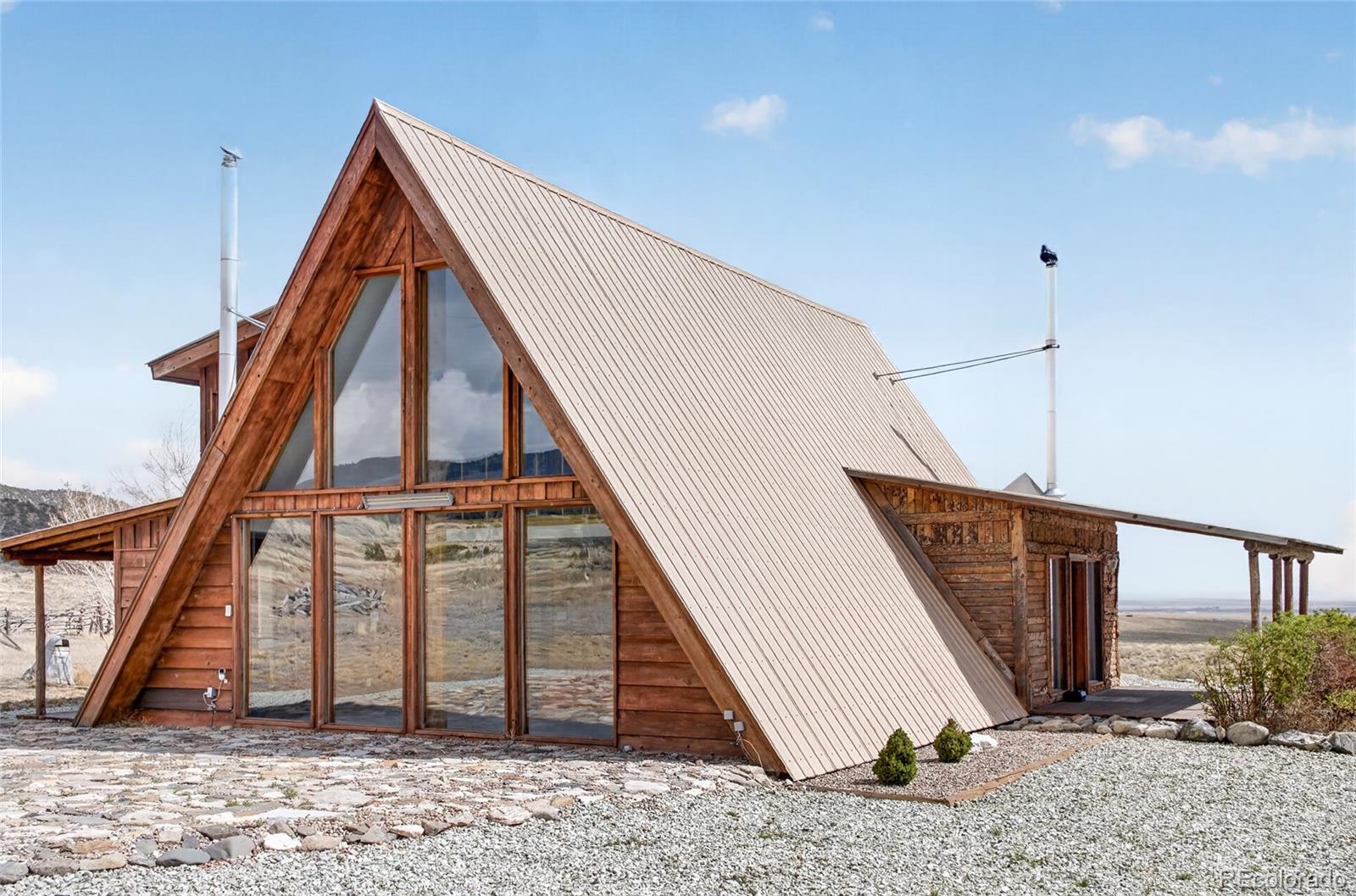 MLS Image #2 for 34425  county rd 14.5 ,blanca, Colorado