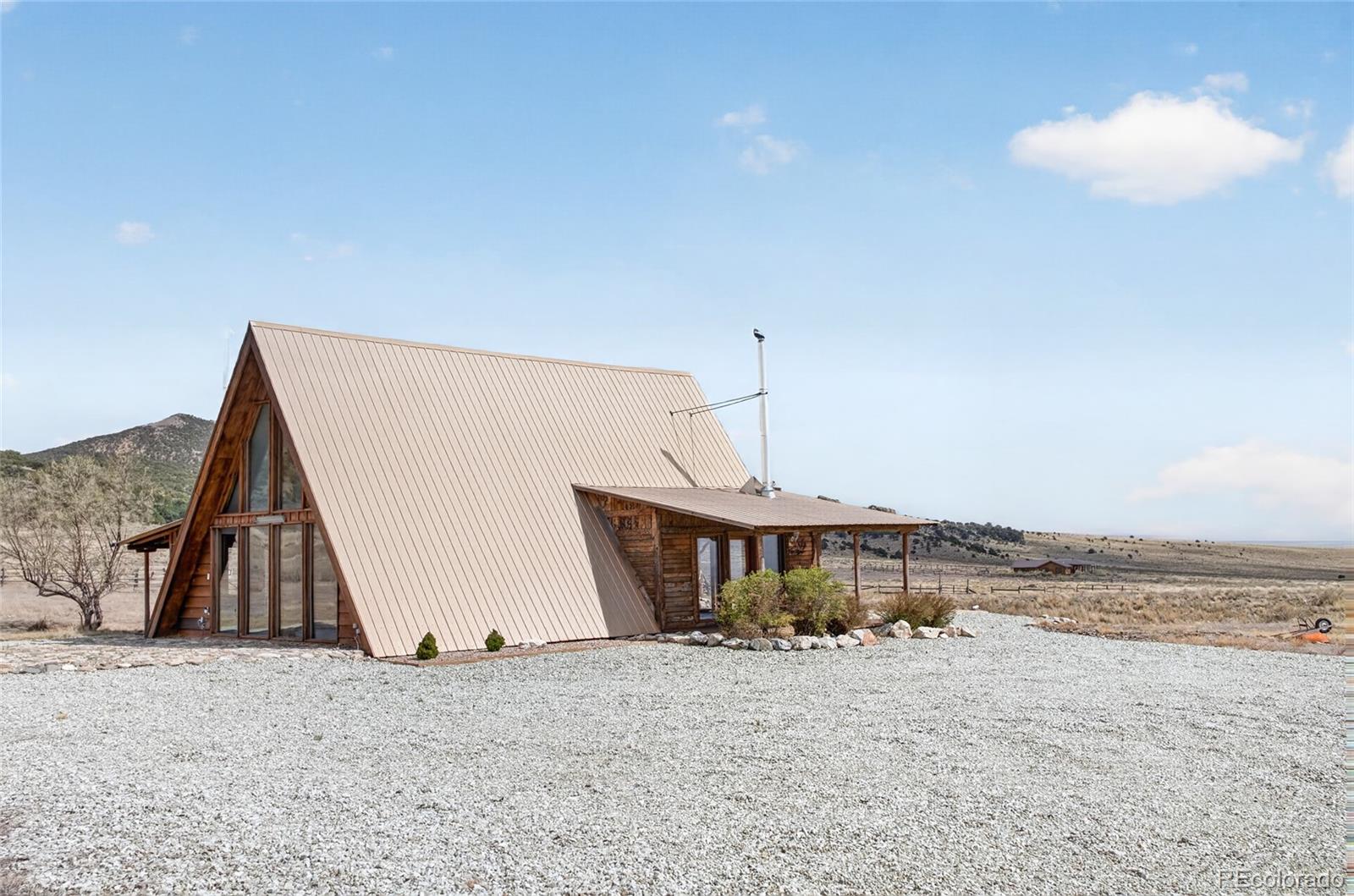 MLS Image #4 for 34425  county rd 14.5 ,blanca, Colorado