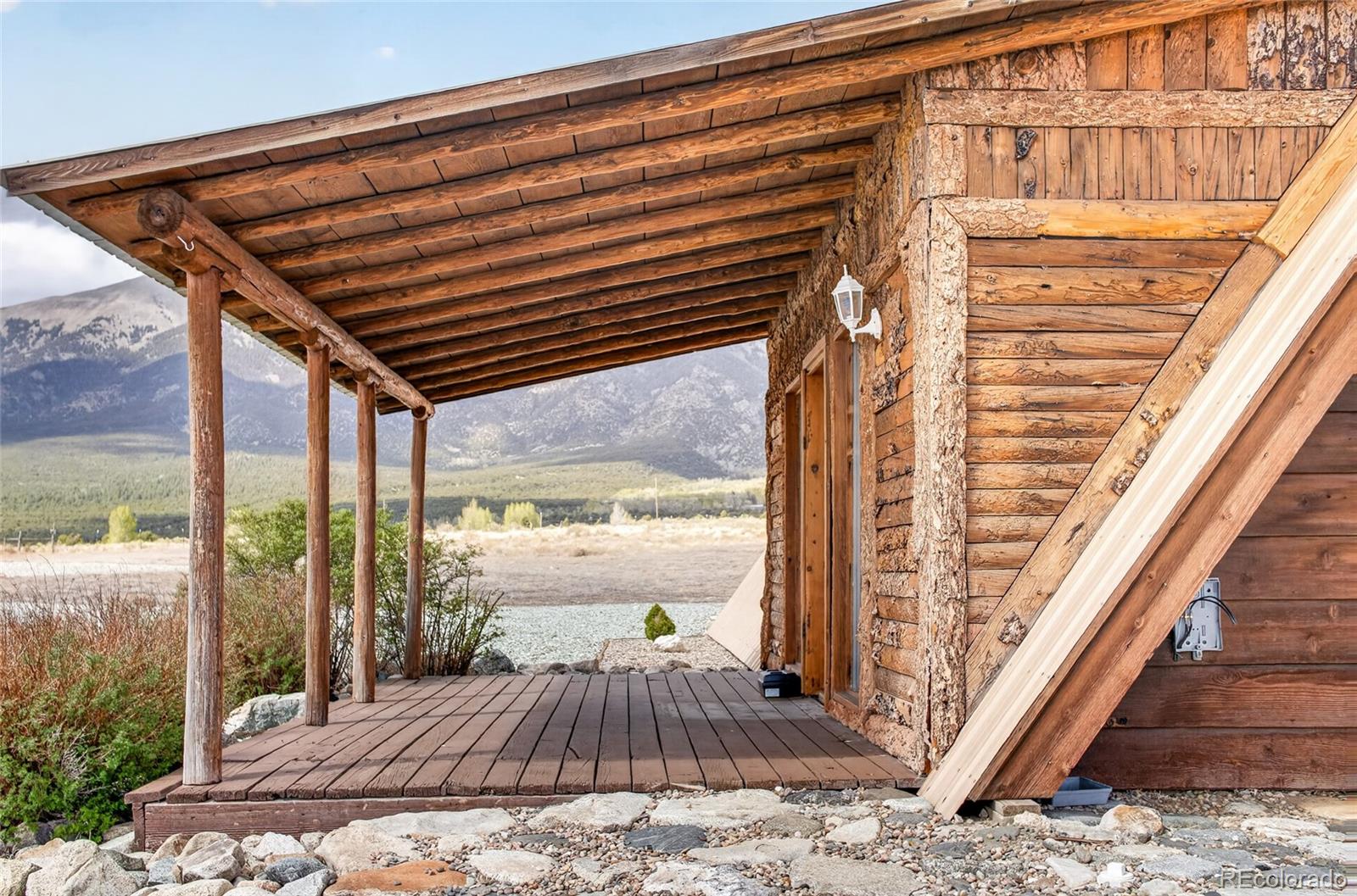 MLS Image #5 for 34425  county rd 14.5 ,blanca, Colorado