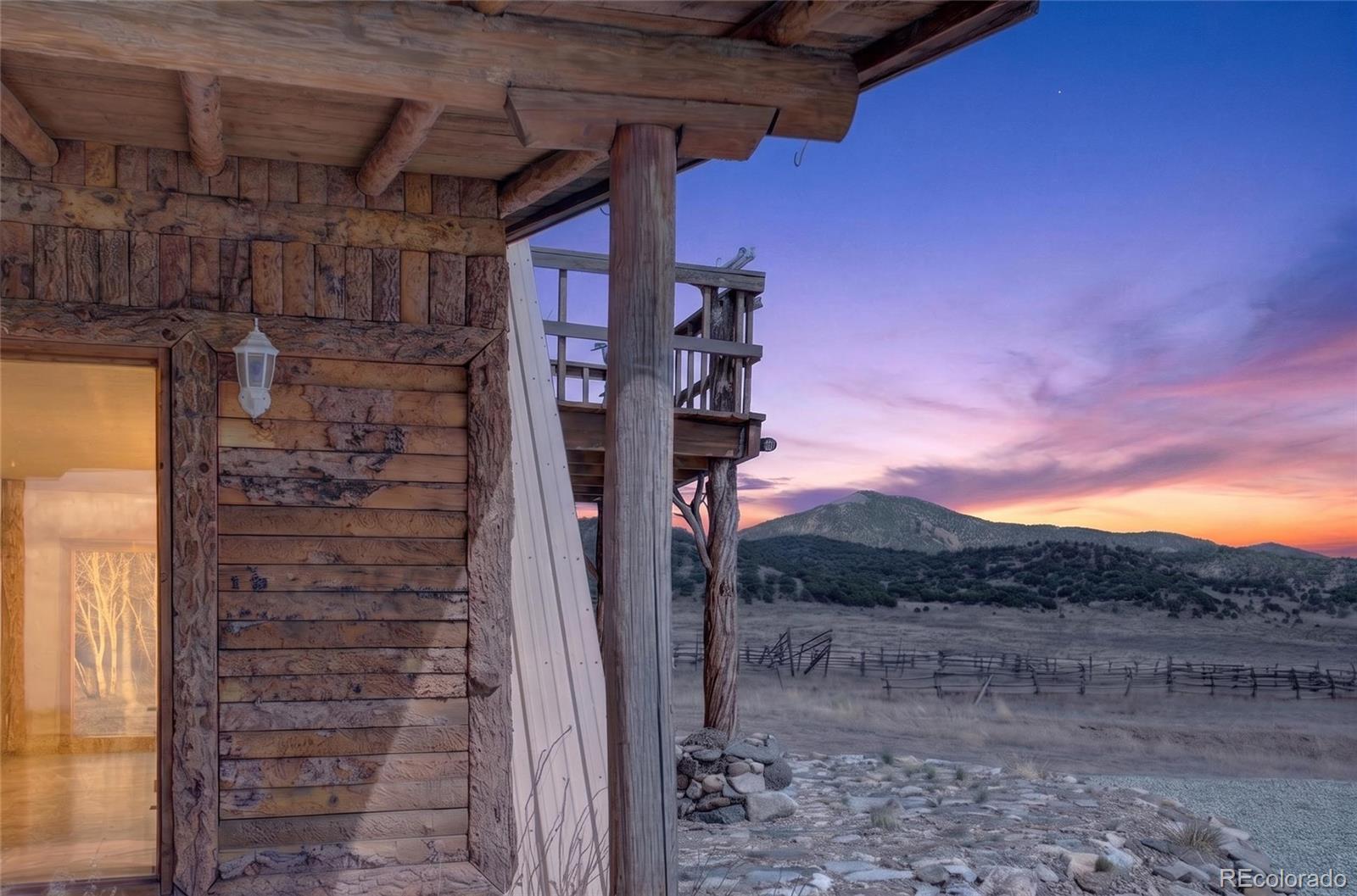 MLS Image #7 for 34425  county rd 14.5 ,blanca, Colorado