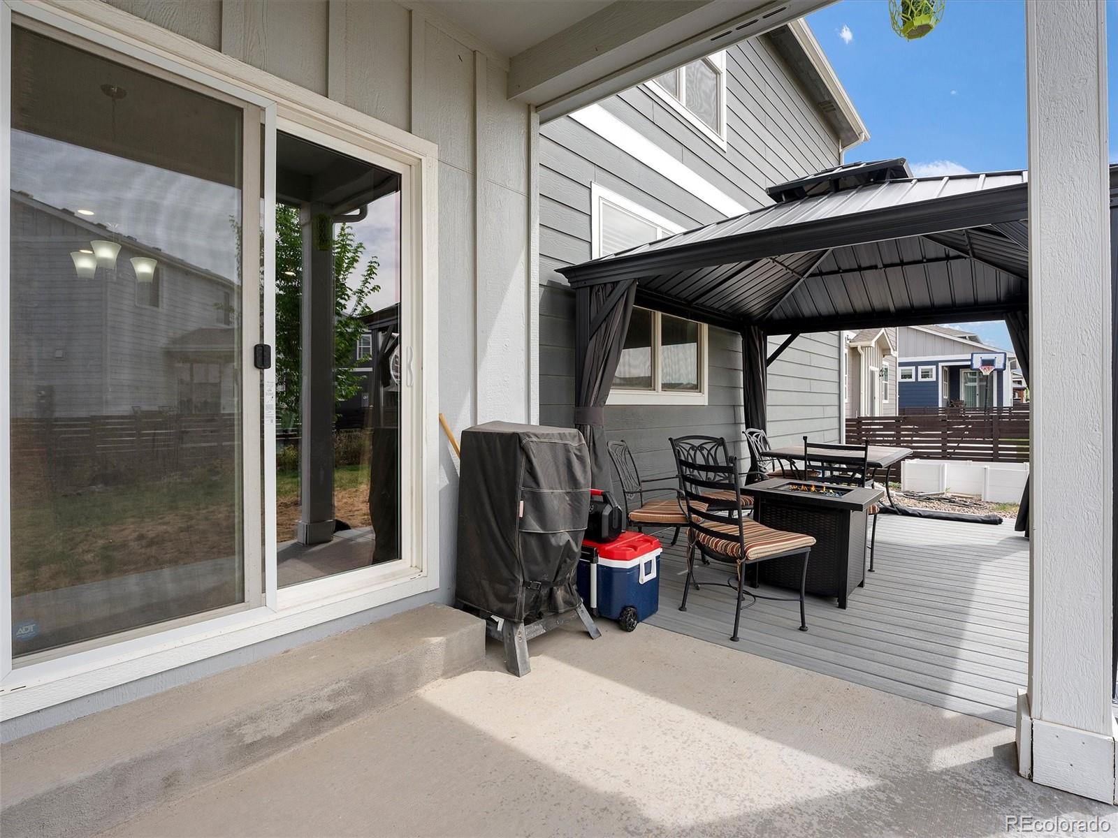 MLS Image #41 for 26940 e cedar avenue,aurora, Colorado