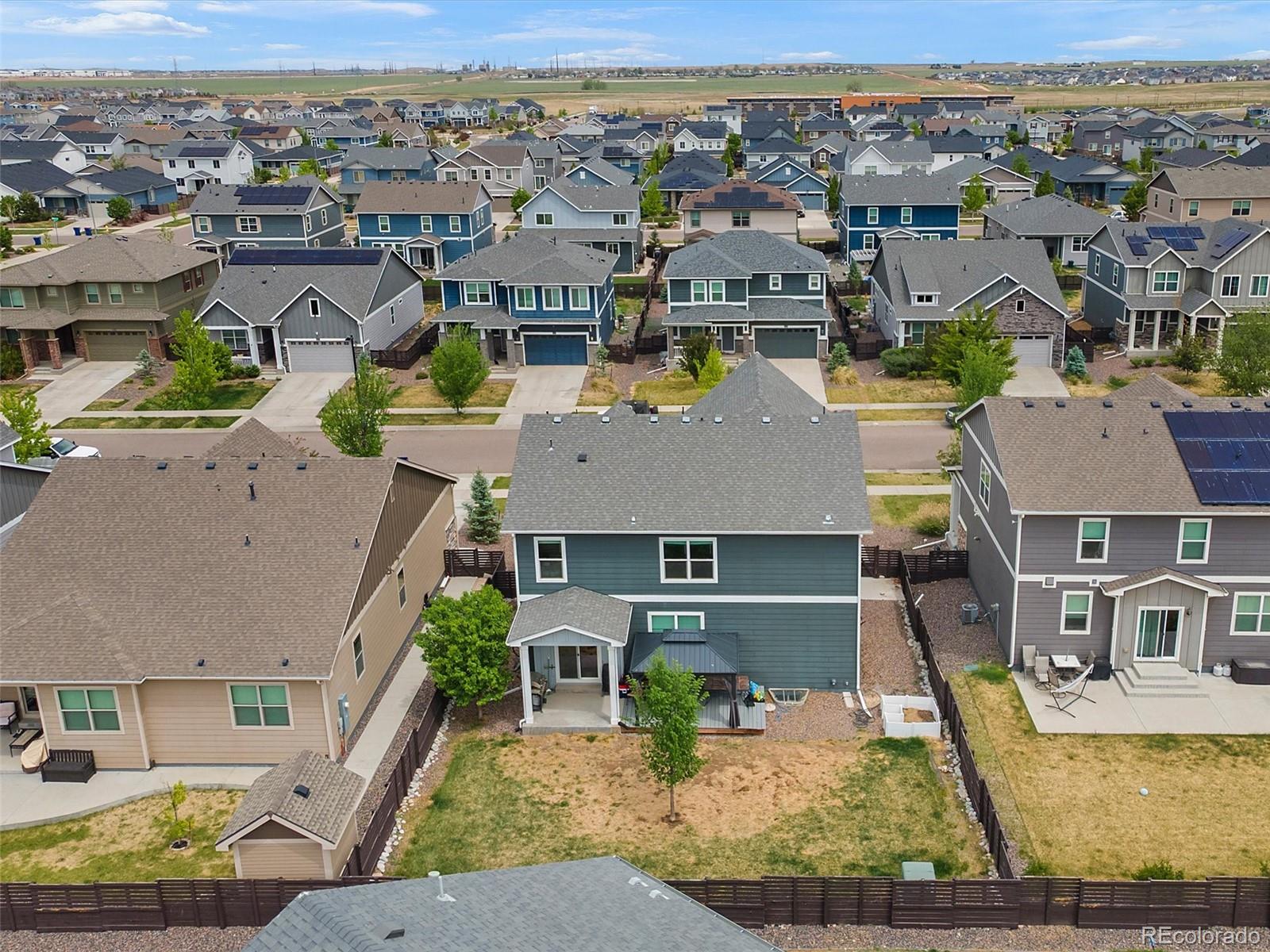 MLS Image #45 for 26940 e cedar avenue,aurora, Colorado