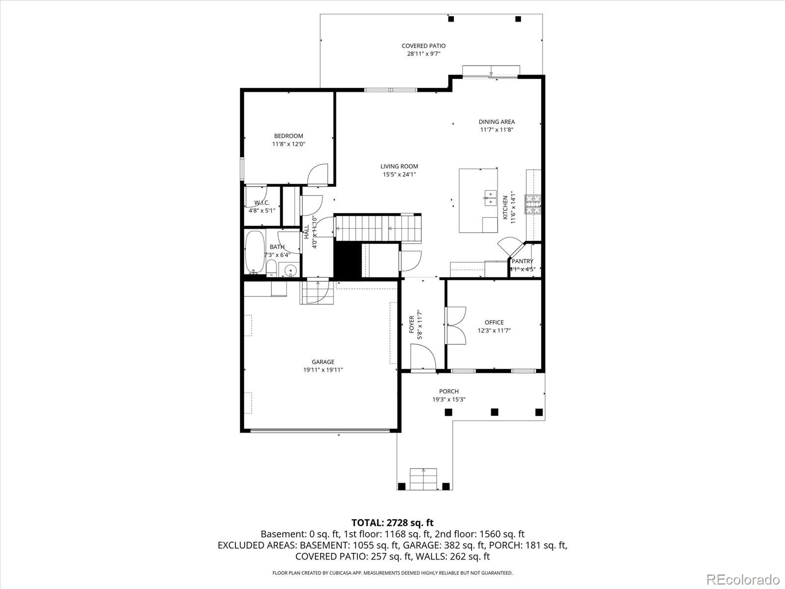 MLS Image #47 for 26940 e cedar avenue,aurora, Colorado