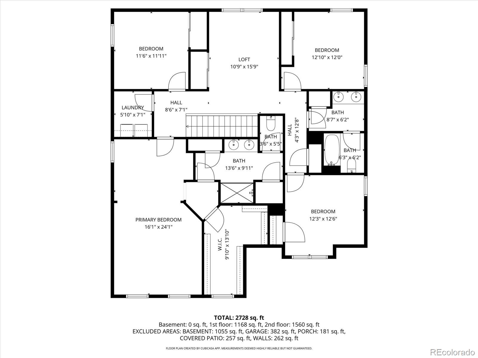 MLS Image #48 for 26940 e cedar avenue,aurora, Colorado