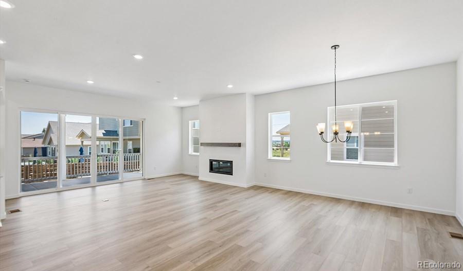 MLS Image #10 for 12930  pinnacle street,firestone, Colorado