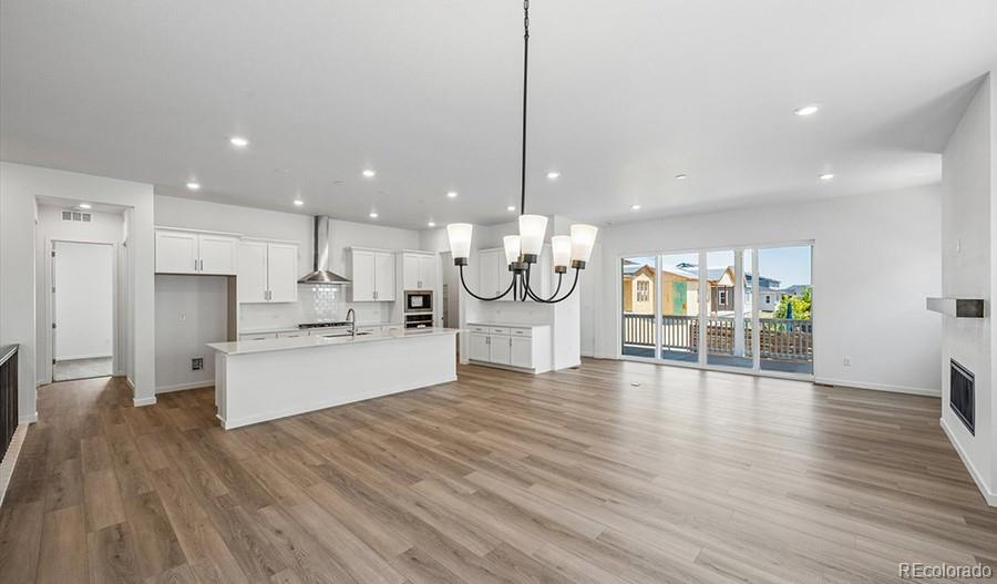 MLS Image #11 for 12930  pinnacle street,firestone, Colorado