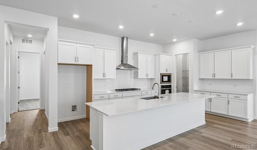 MLS Image #13 for 12930  pinnacle street,firestone, Colorado