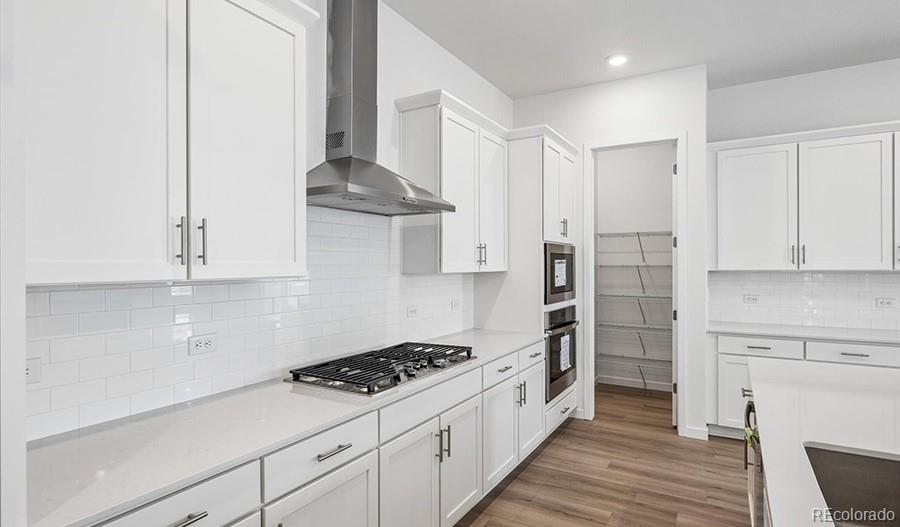 MLS Image #14 for 12930  pinnacle street,firestone, Colorado