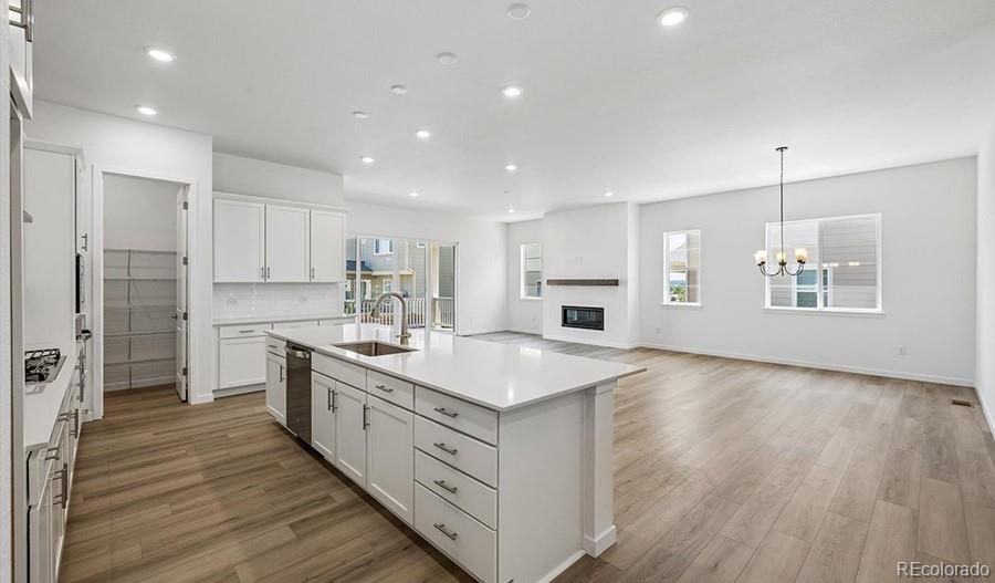 MLS Image #15 for 12930  pinnacle street,firestone, Colorado