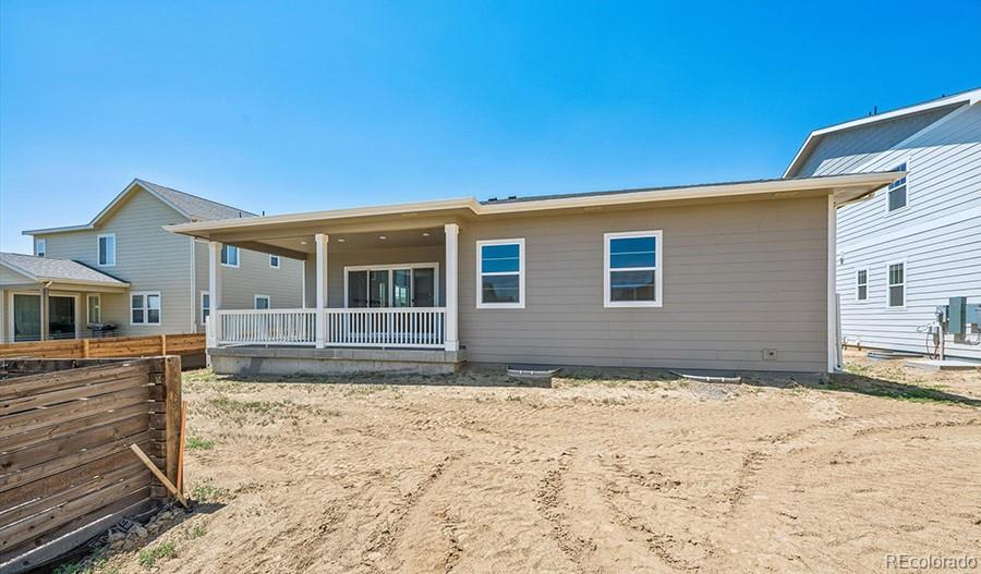 MLS Image #28 for 12930  pinnacle street,firestone, Colorado