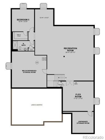 MLS Image #30 for 12930  pinnacle street,firestone, Colorado