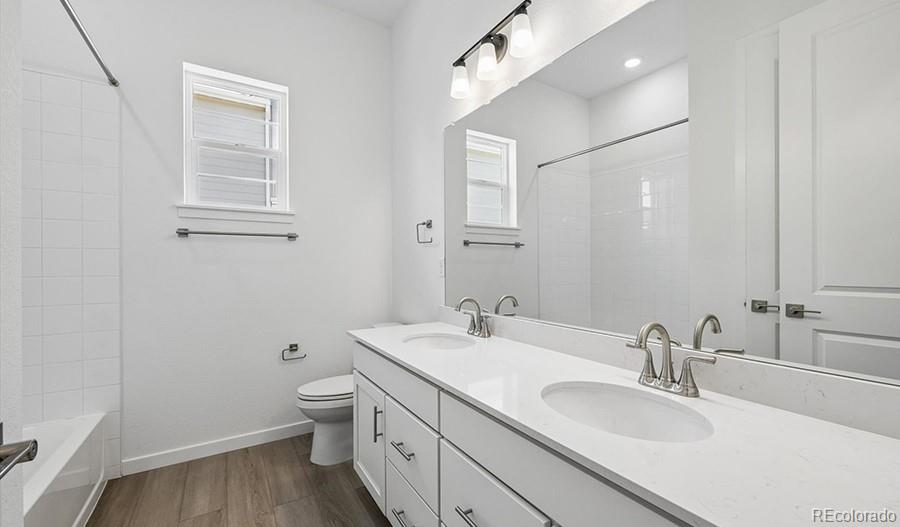 MLS Image #4 for 12930  pinnacle street,firestone, Colorado