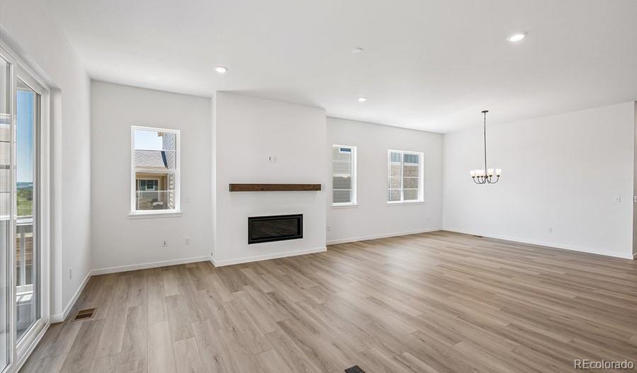 MLS Image #8 for 12930  pinnacle street,firestone, Colorado