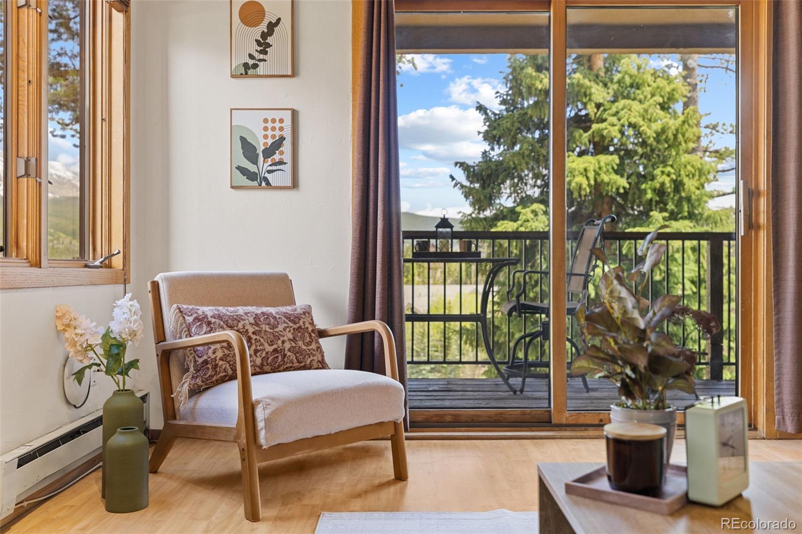 MLS Image #1 for 875  four o clock road d3,breckenridge, Colorado