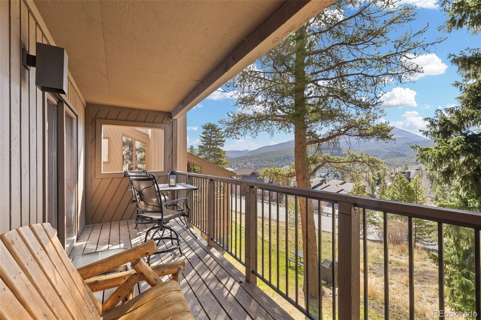 MLS Image #11 for 875  four o clock road d3,breckenridge, Colorado