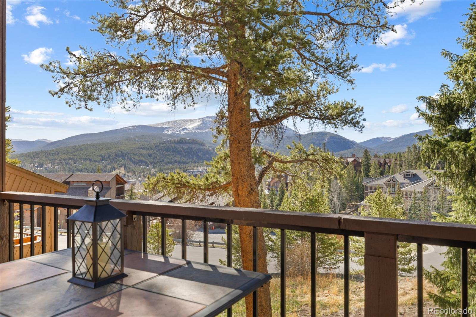 MLS Image #2 for 875  four o clock road d3,breckenridge, Colorado