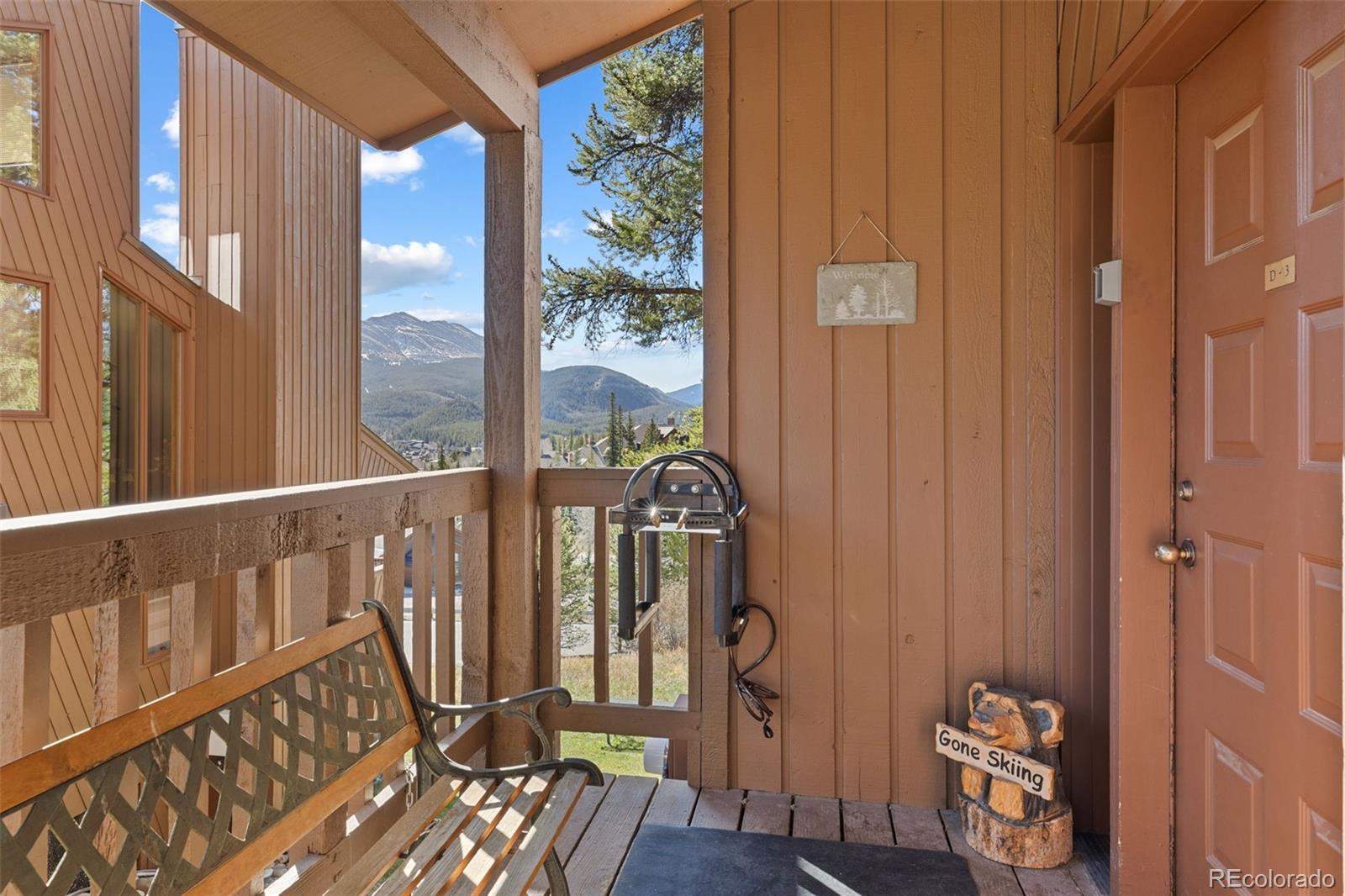 MLS Image #27 for 875  four o clock road d3,breckenridge, Colorado