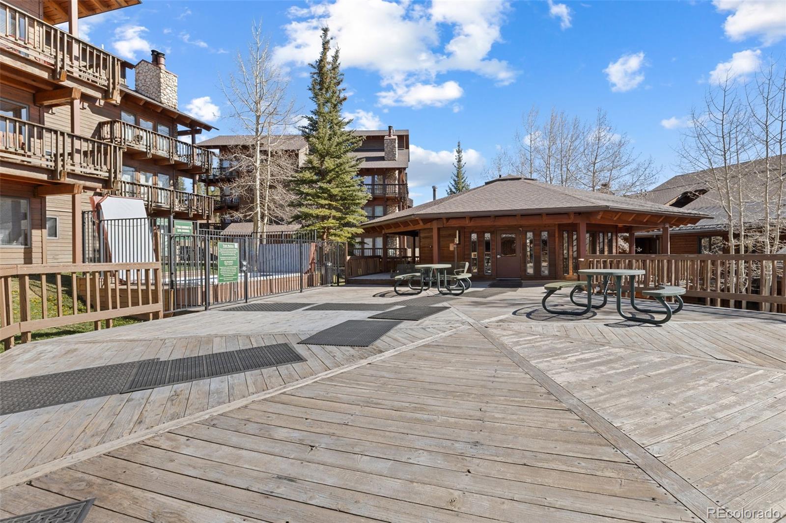 MLS Image #30 for 875  four o clock road d3,breckenridge, Colorado