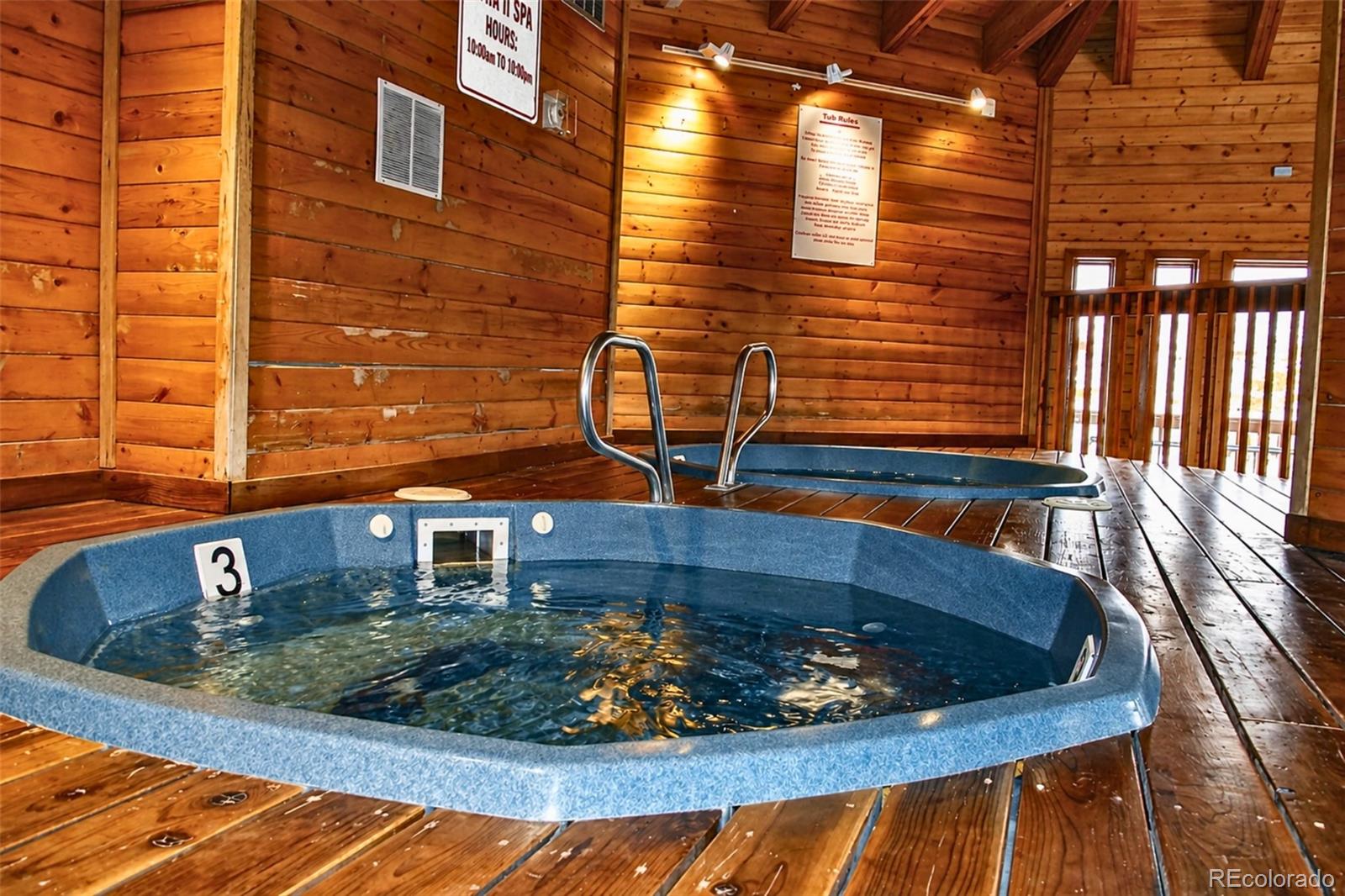 MLS Image #31 for 875  four o clock road d3,breckenridge, Colorado
