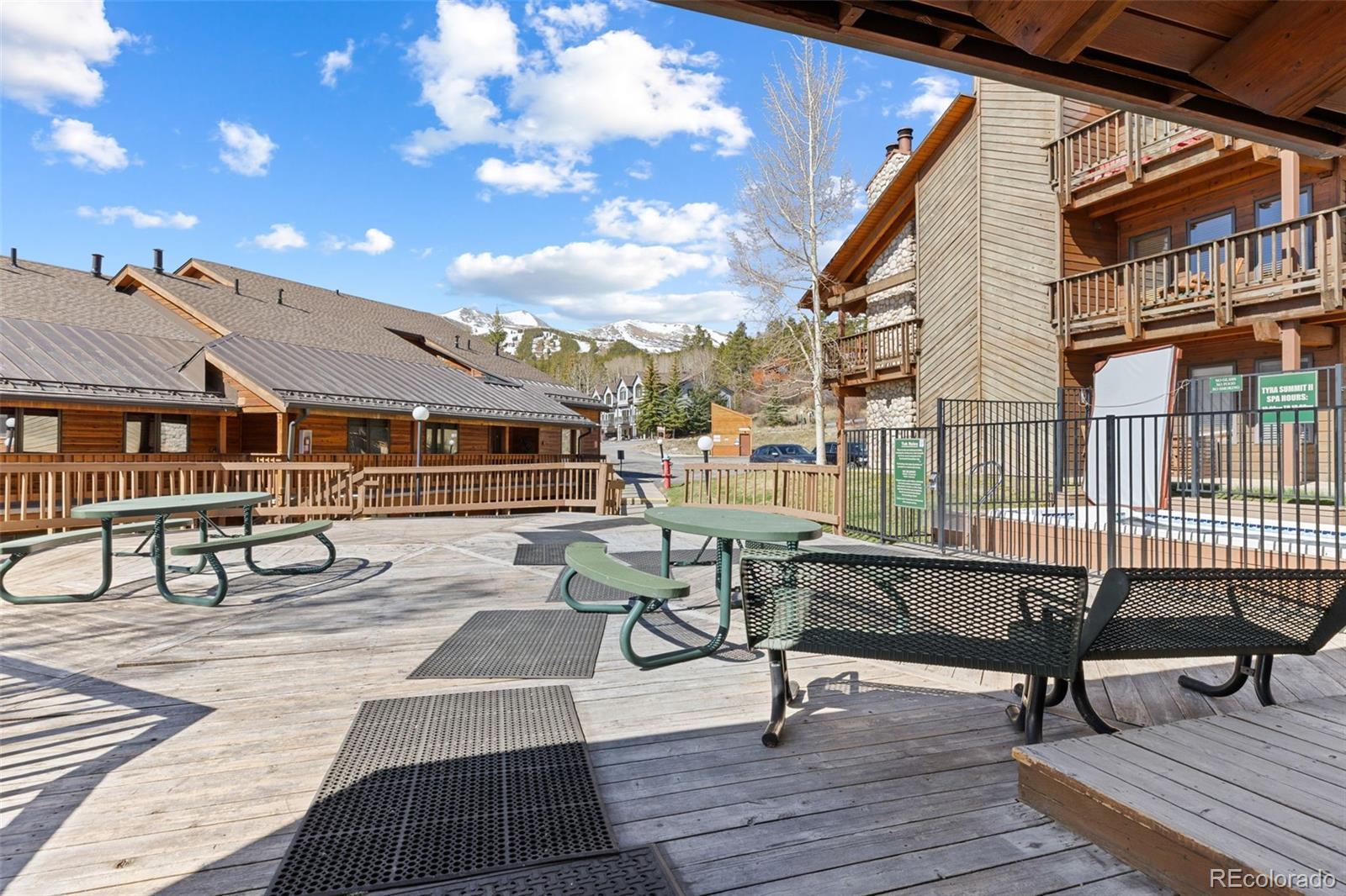 MLS Image #32 for 875  four o clock road d3,breckenridge, Colorado